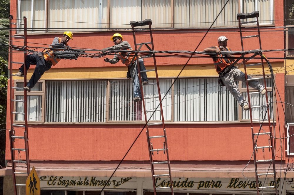 Photograph by gustavo gatto