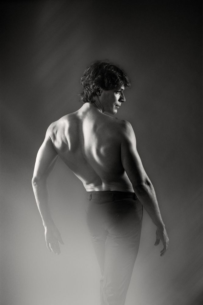 Photograph by Vasiliy Kuvakin