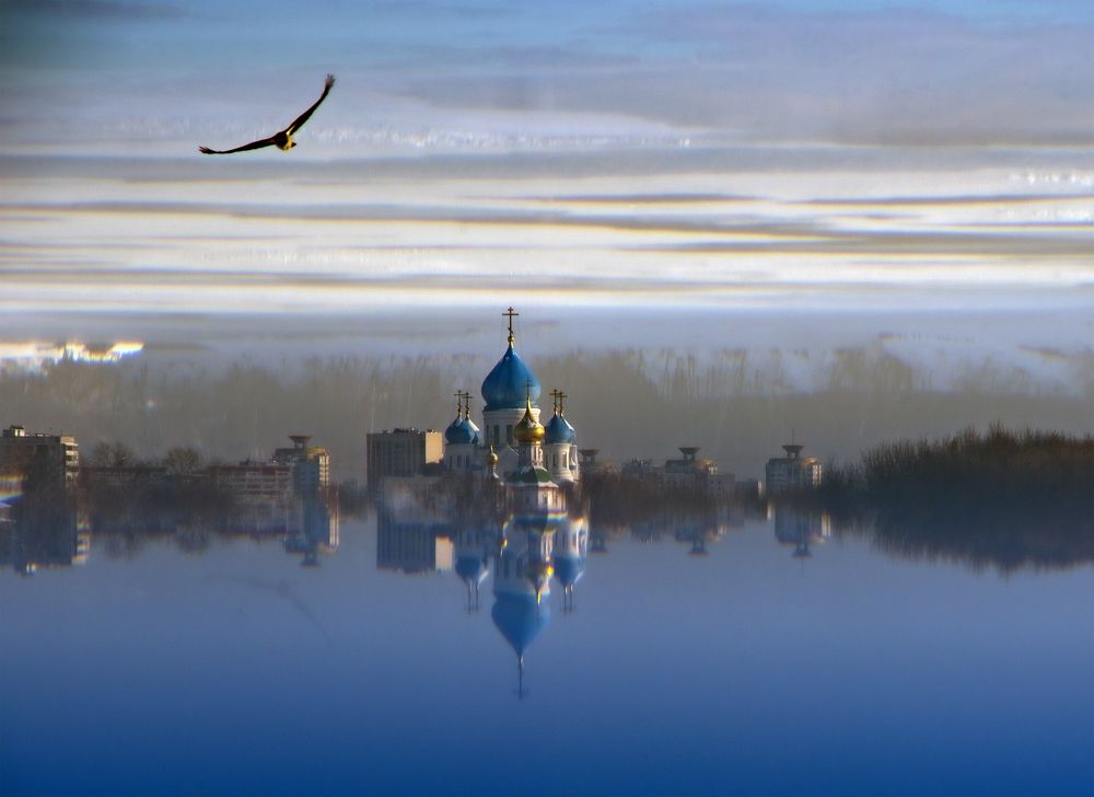 Photograph by Павел Одинец