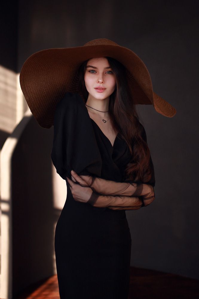 Photograph by Ольга Жданова