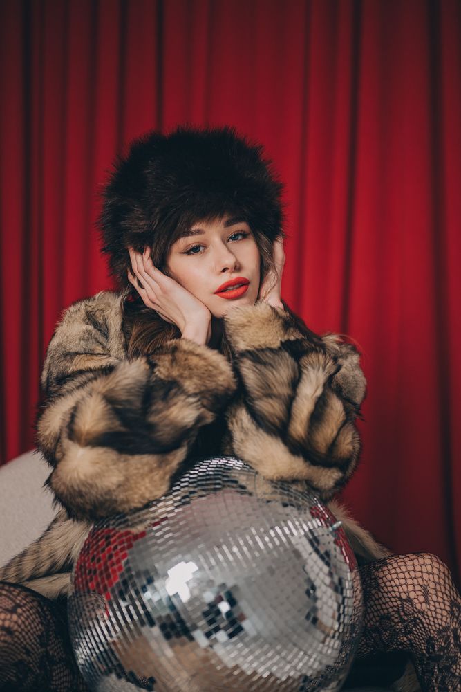 Photograph by Артём Солодухин