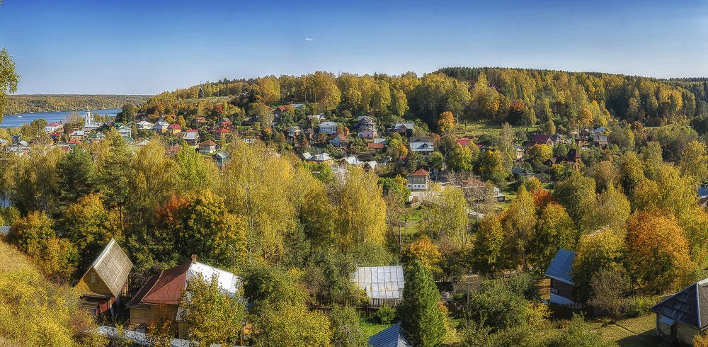 Photograph by Елена Ворошина