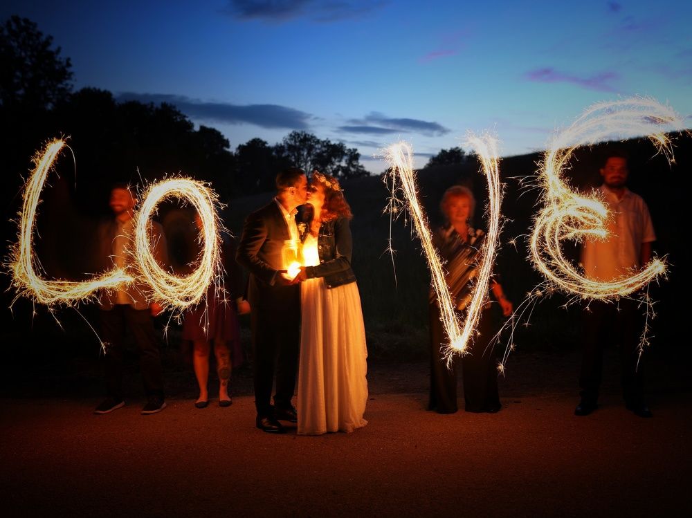 Photograph by Ruzena Suchánková