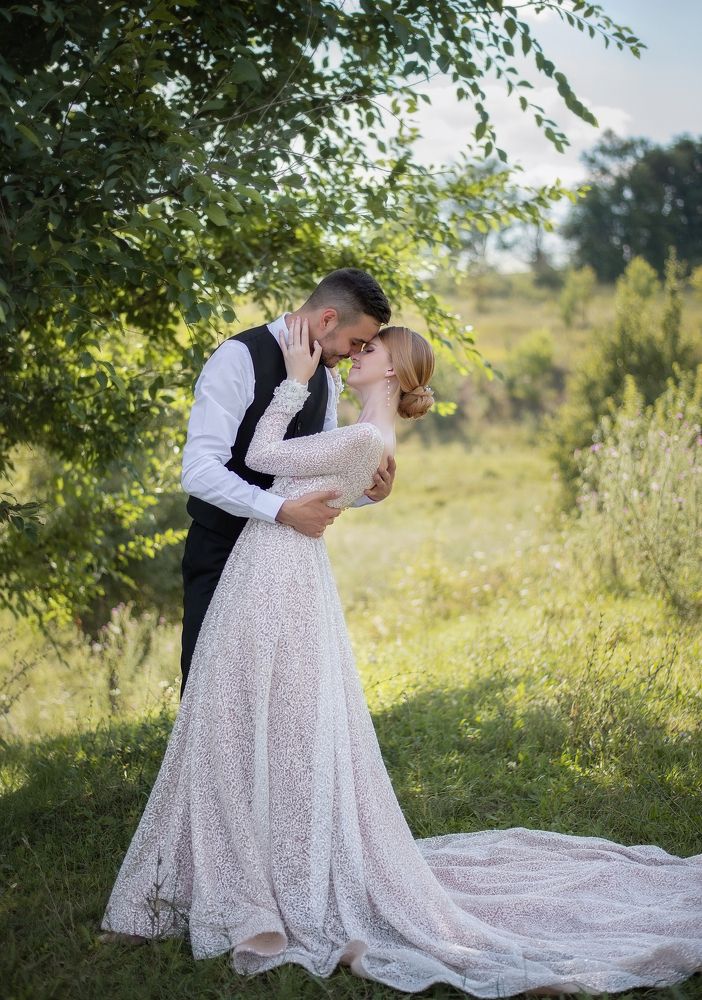 Photograph by Елена Косинова