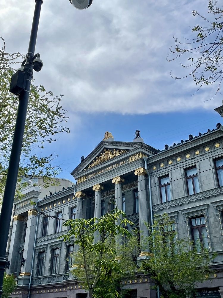 Photograph by Александра Саблина