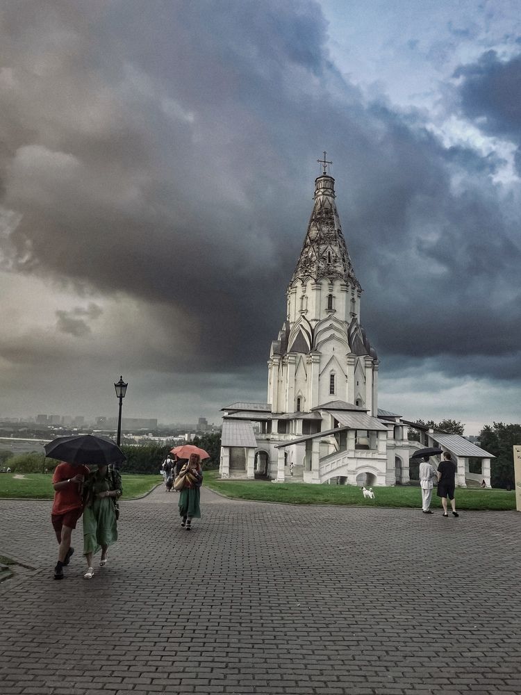 Photograph by Анастасия Каланакова