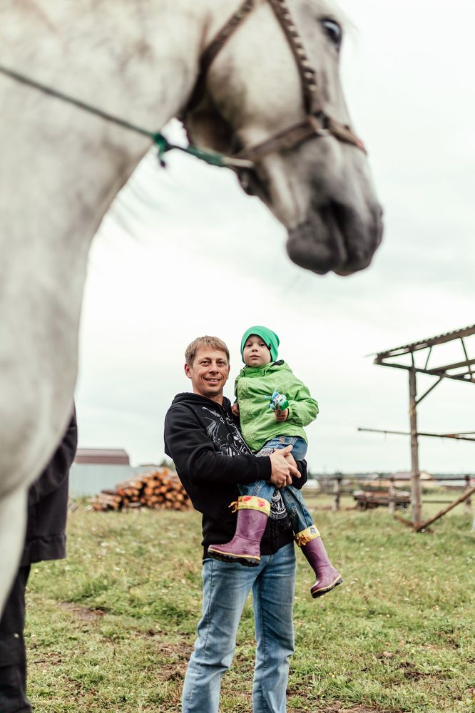 Photograph by Юлия Викторовна