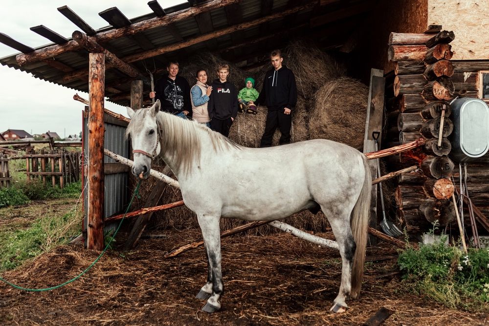 Photograph by Юлия Викторовна