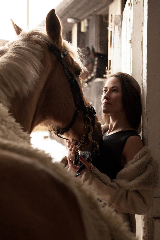 Photograph by Маргарита Чан-Жу-Тин