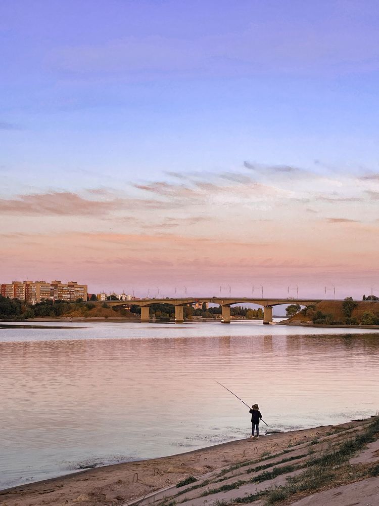 Photograph by Анастасия Каланакова