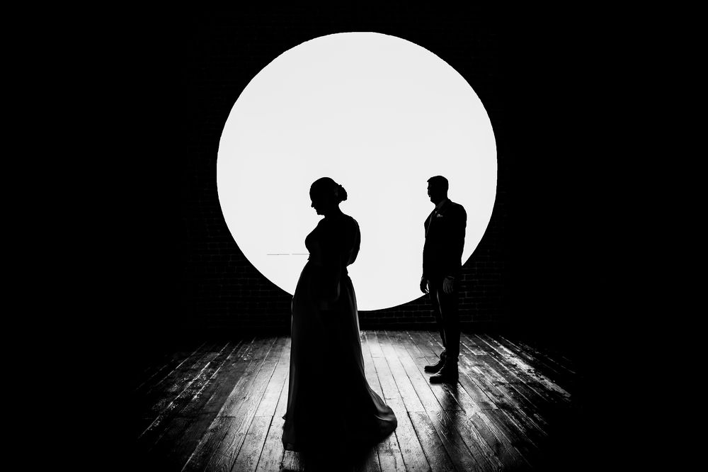 Photograph by Natalya Alekseenko