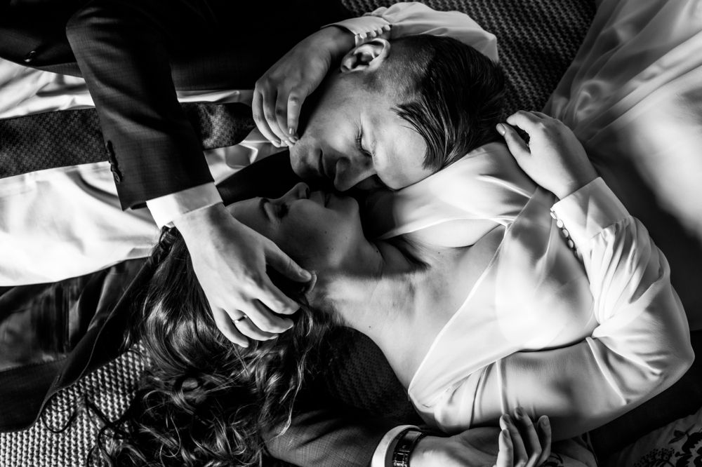 Photograph by Natalya Alekseenko