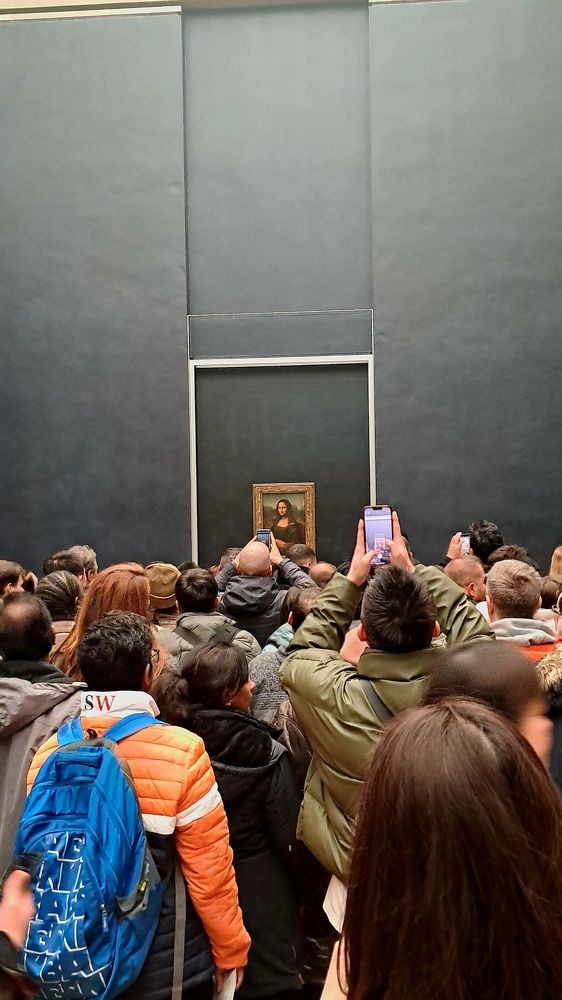 Monalisa