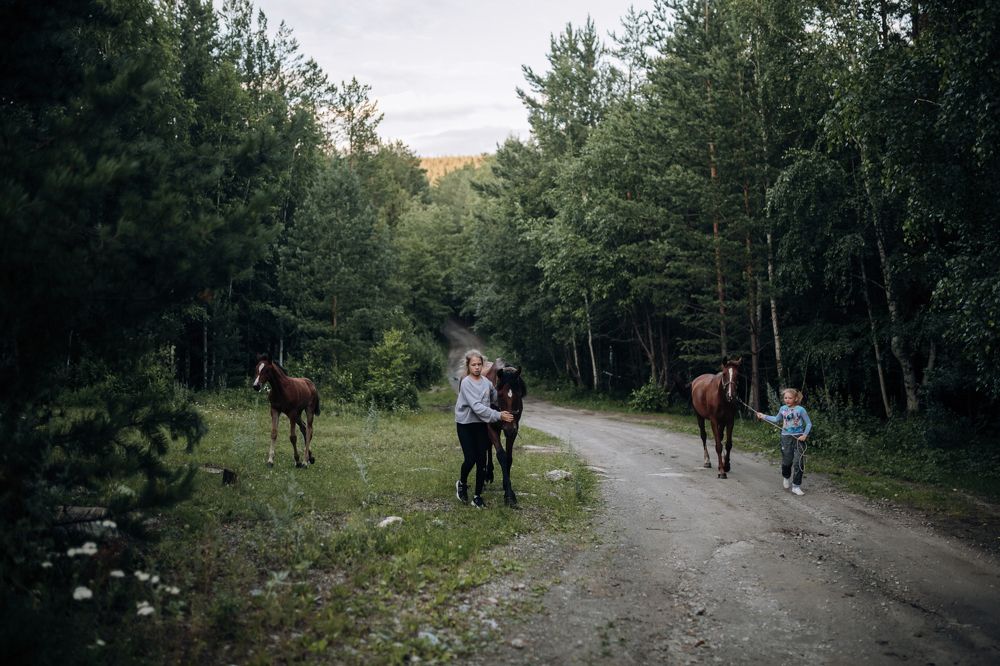 Photograph by Юлия Викторовна