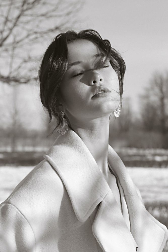 Photograph by Елена Сычикова