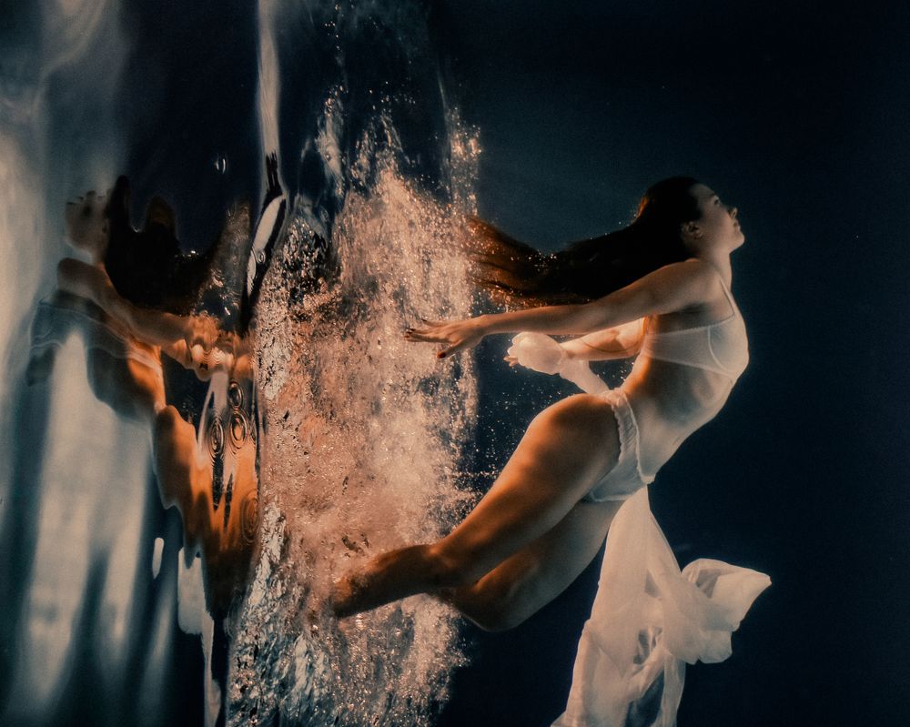 Photograph by Екатерина