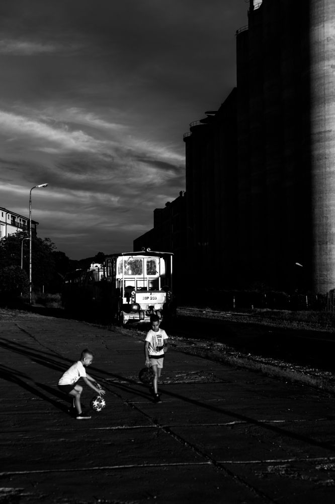 Фотография автора Miloš “Topi” Miladinović