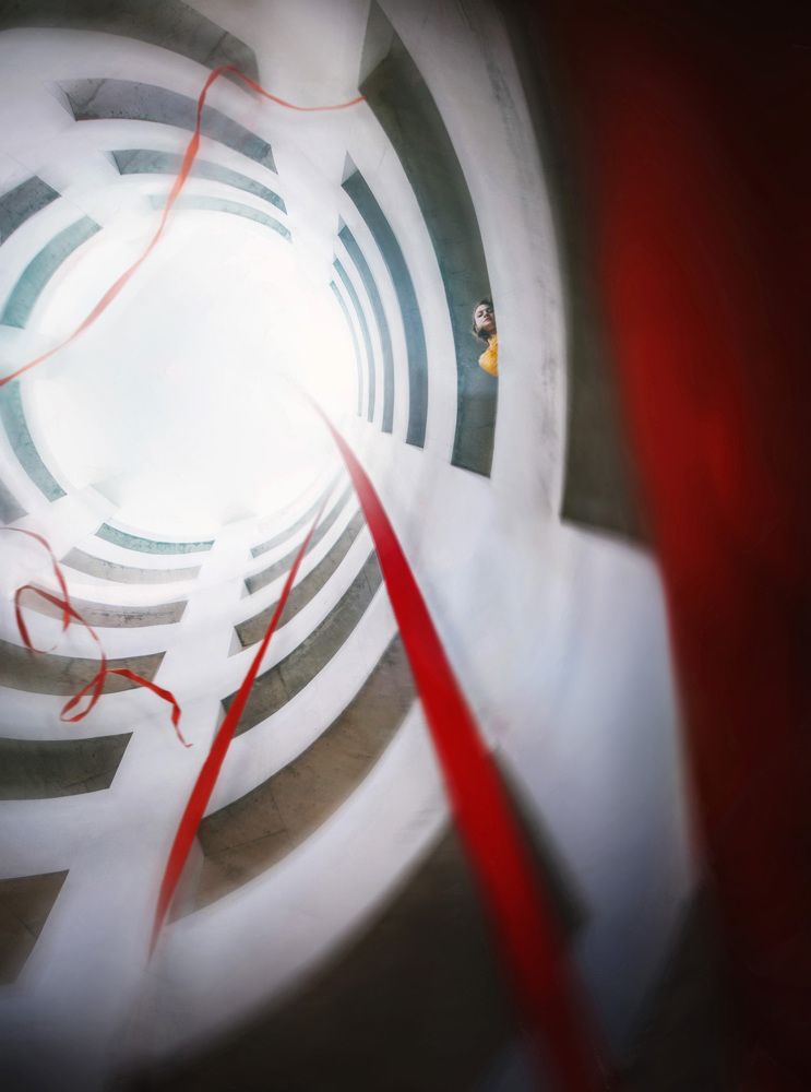 Photograph by Буданова Мария