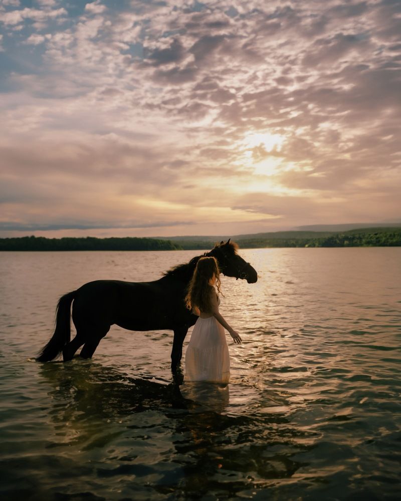 Photograph by Екатерина