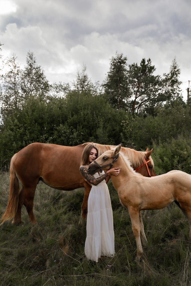 Photograph by Екатерина