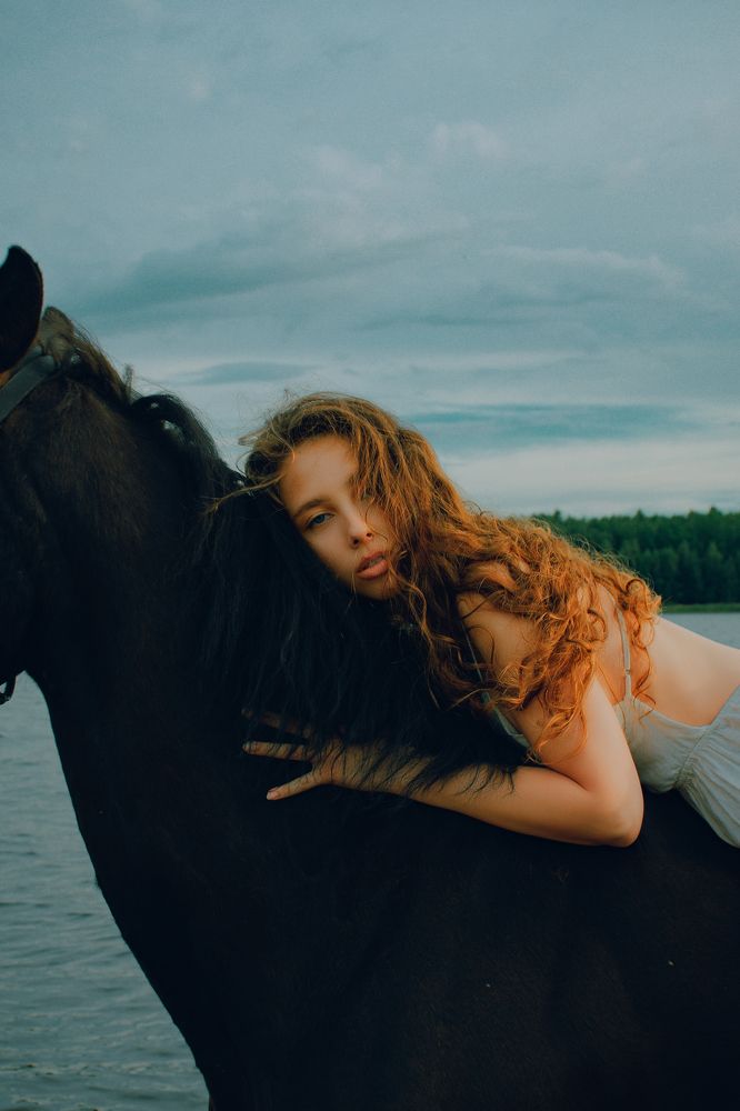 Photograph by Екатерина