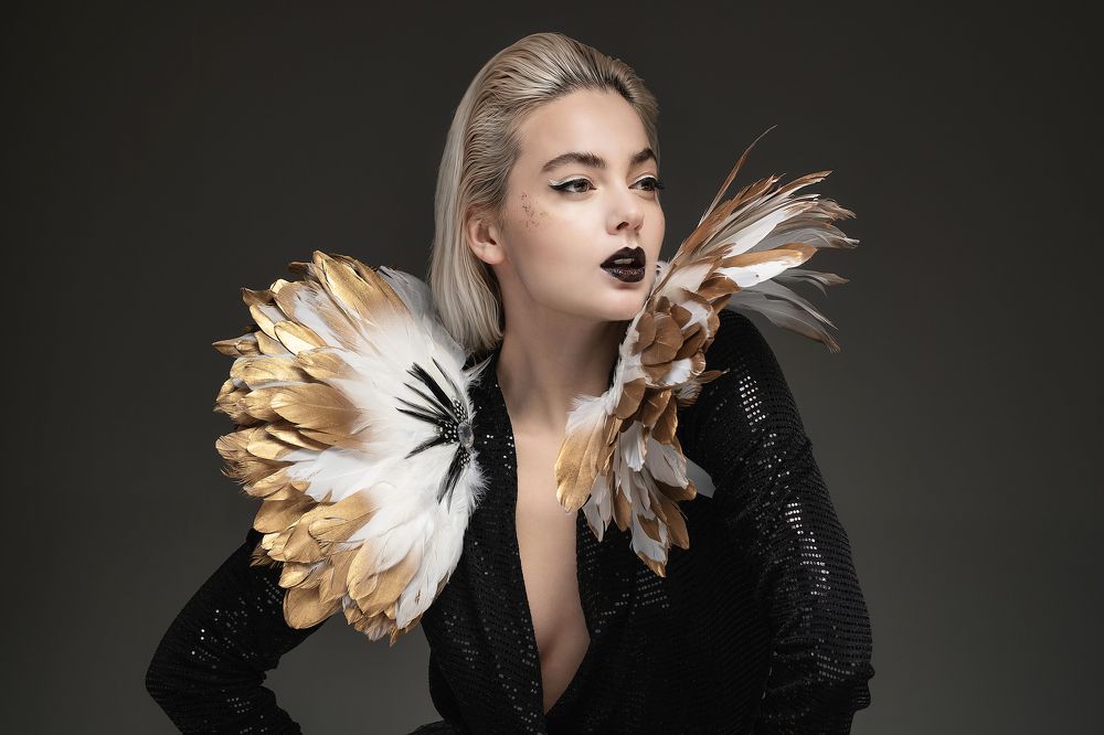 Photograph by Catherine Brown