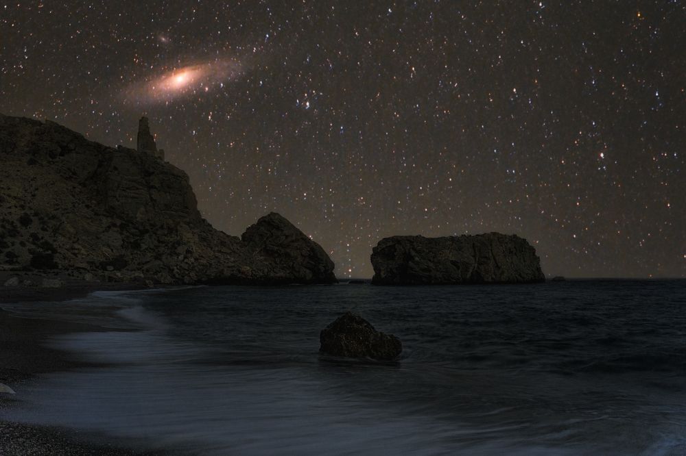 Фотография автора Rafael Roldan Nofuentes