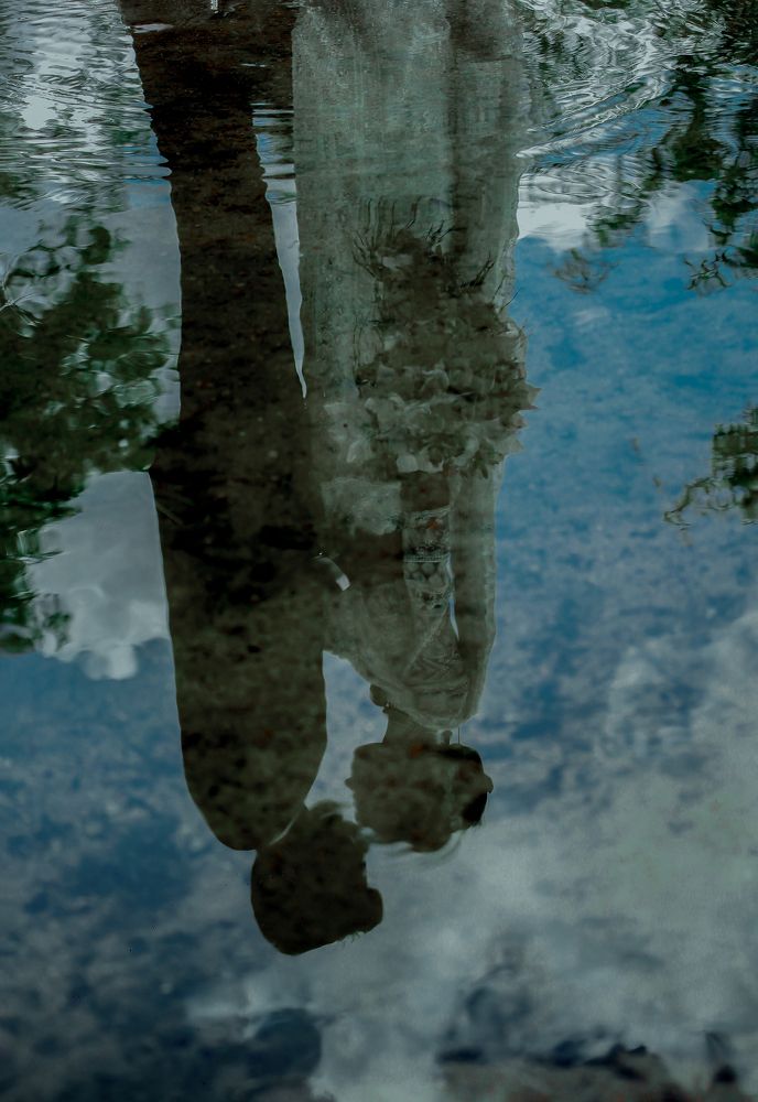 Photograph by Dewindu H. Fernando