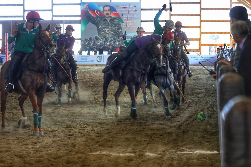 Photograph by Айдын Мехтиев