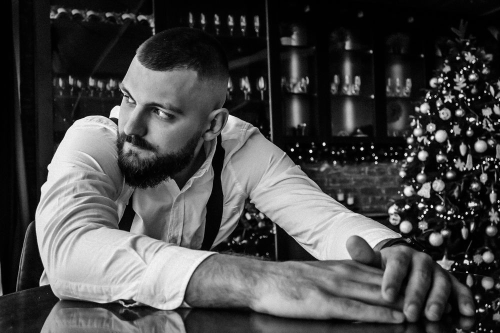 Photograph by Наумова Татьяна