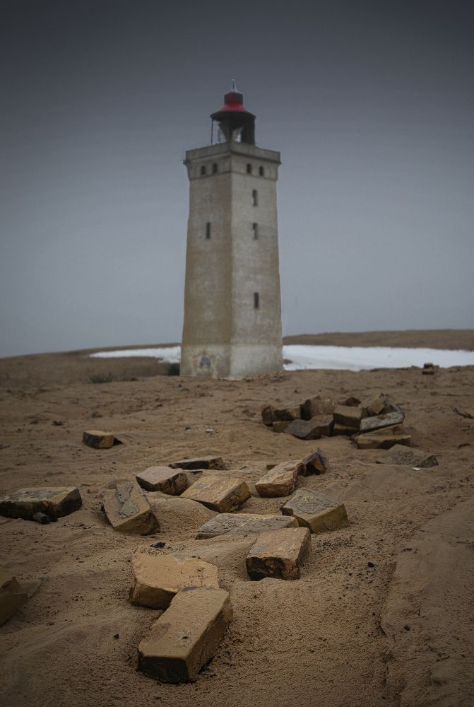 Photograph by Klas Gustafsson