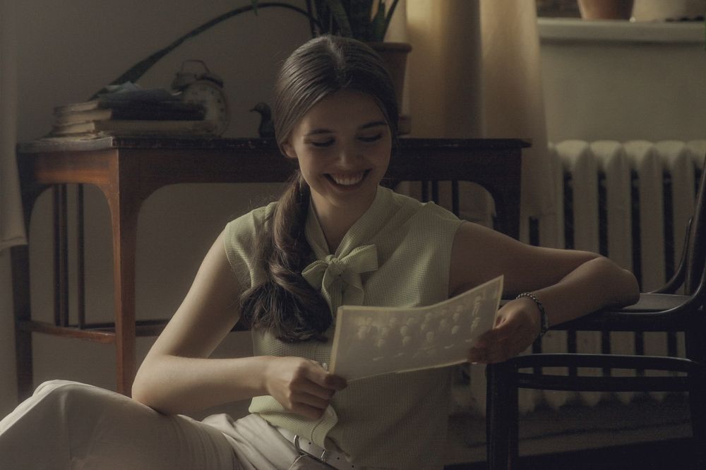 Ностальгия