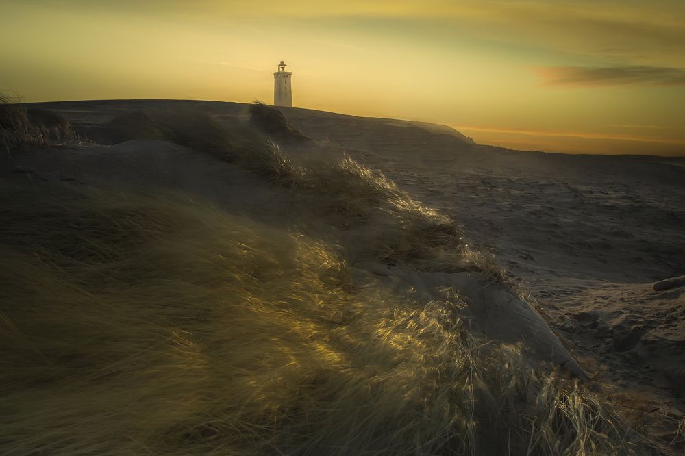 Photograph by Klas Gustafsson