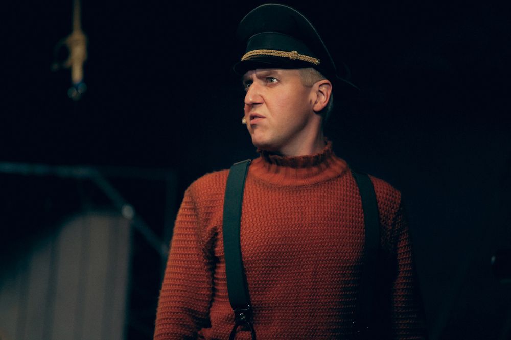 Photograph by Елена Лучшева