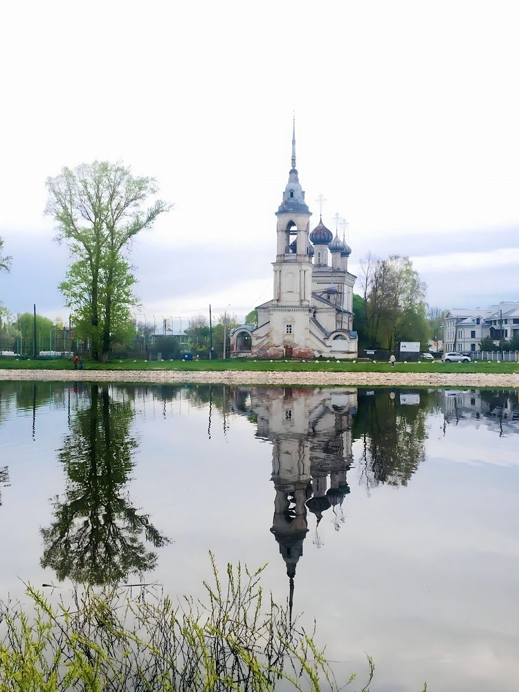 Photograph by Ольга Рубцова