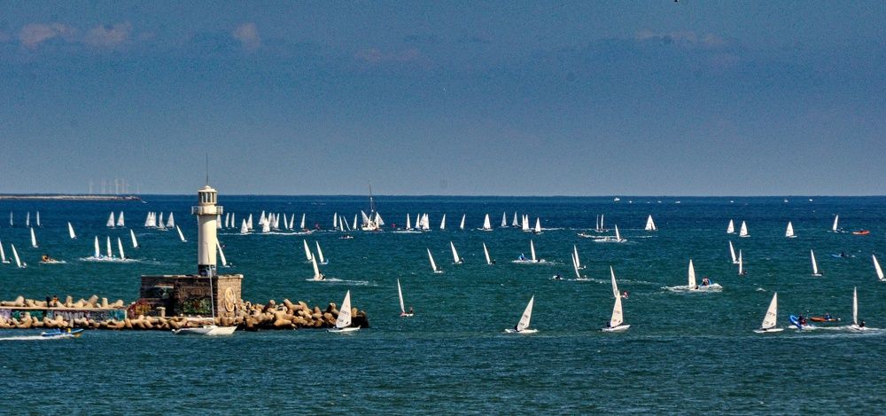 Photograph by Stoyan Baev