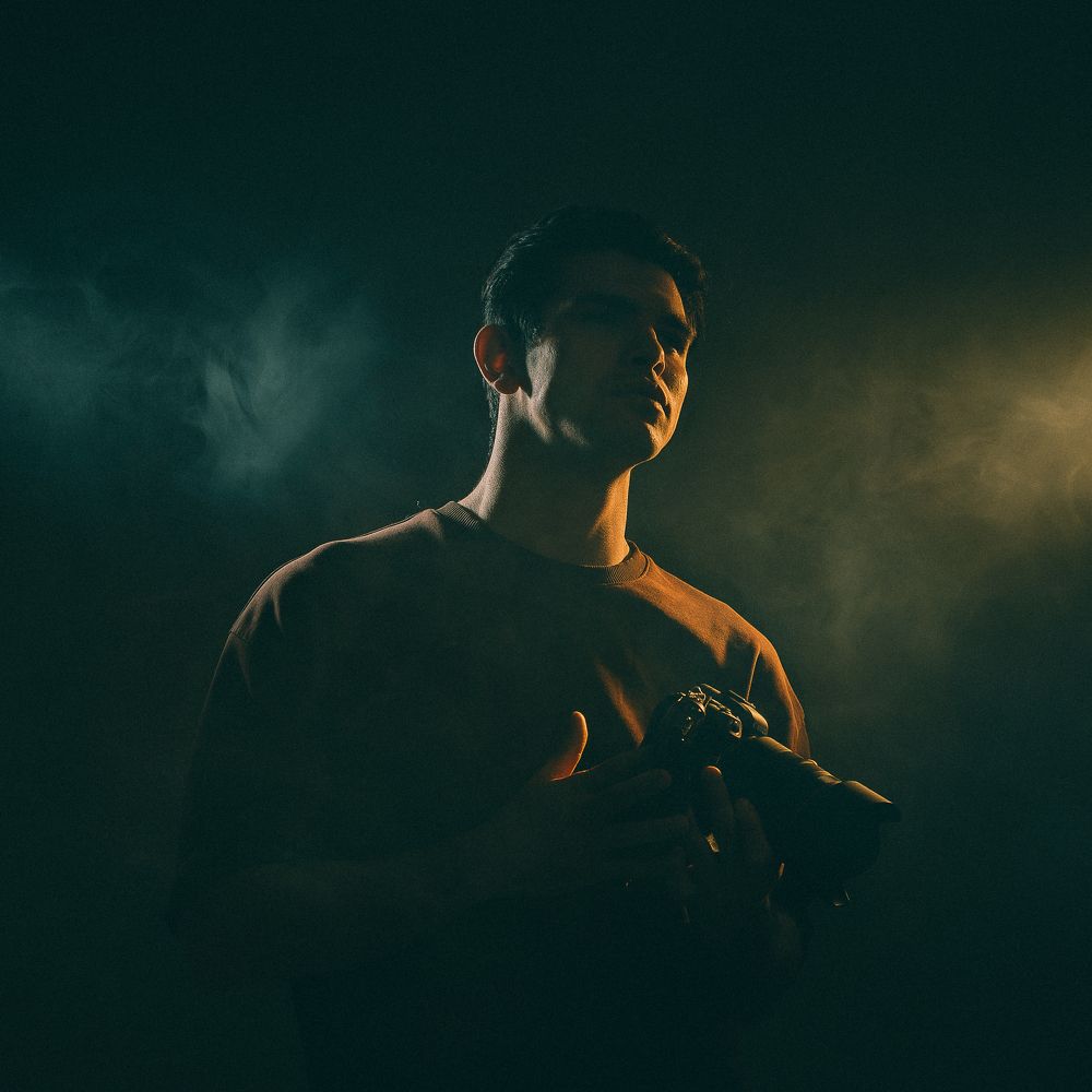 Photograph by Константин Савин