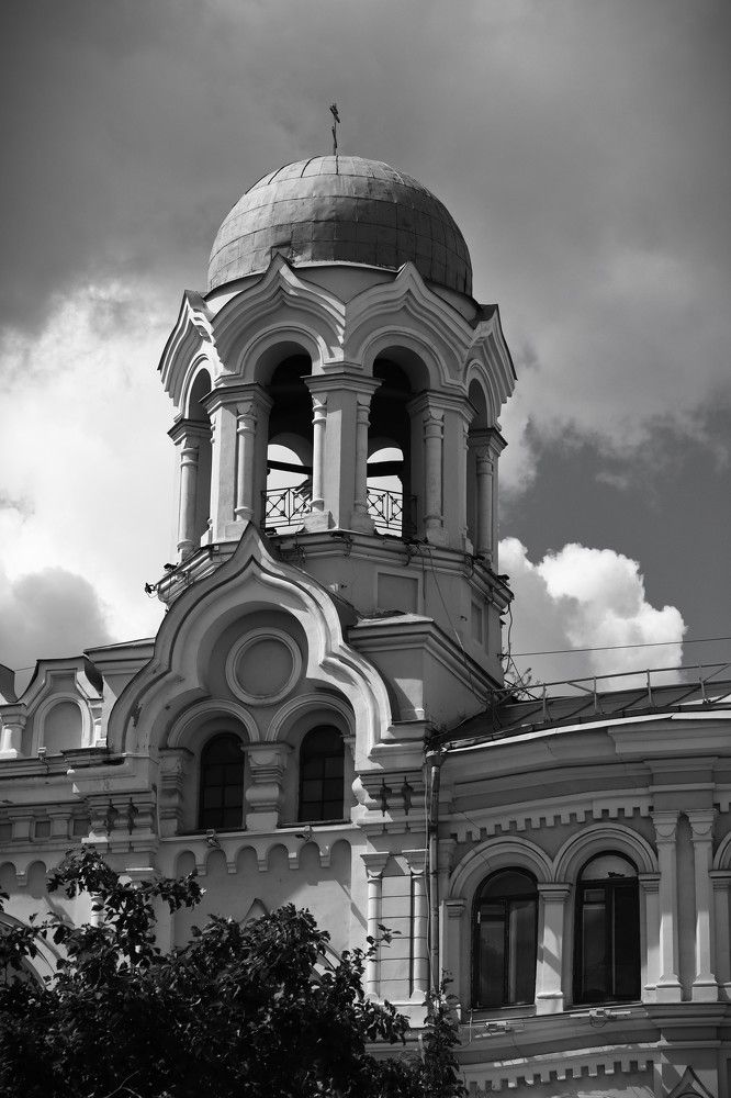 Photograph by ОЛЬГА ДЕРБЕНЕВА