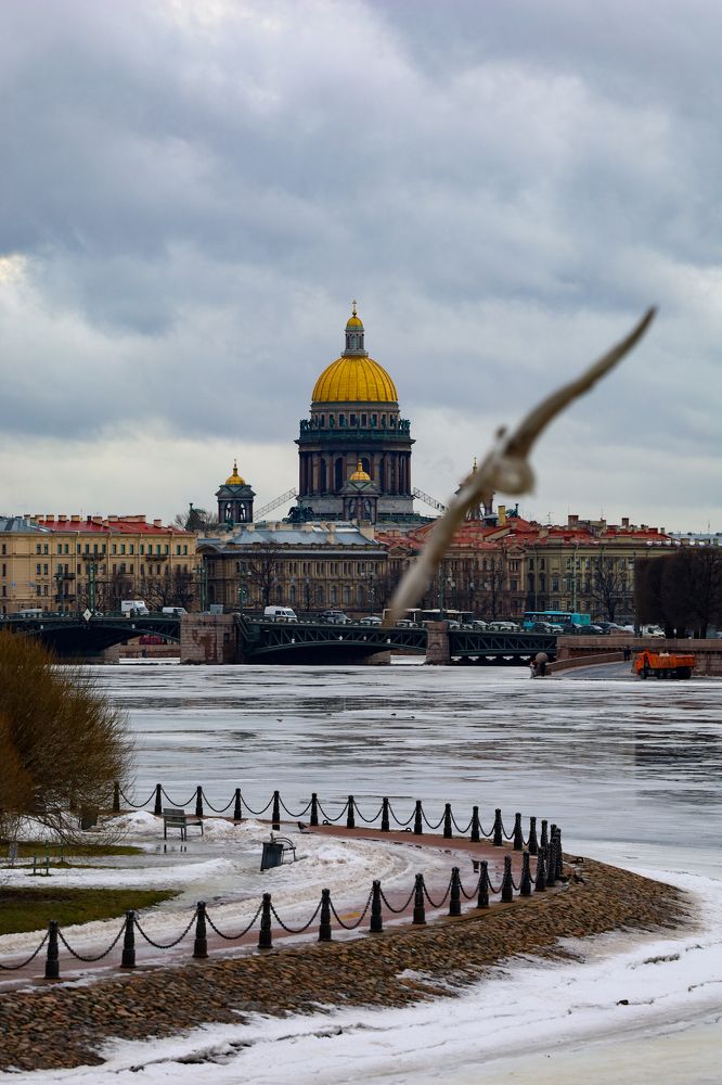 Photograph by Сергей Конюшенко