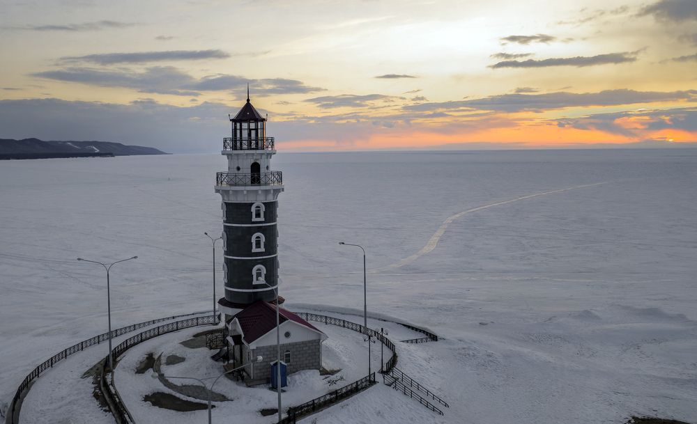 Photograph by Igor Yurkin