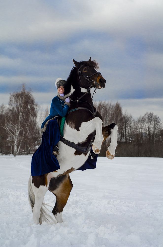 Photograph by Дарья