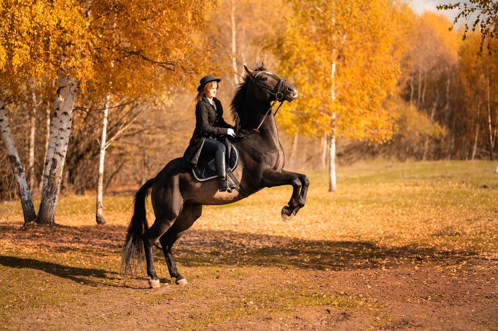 Photograph by Дарья