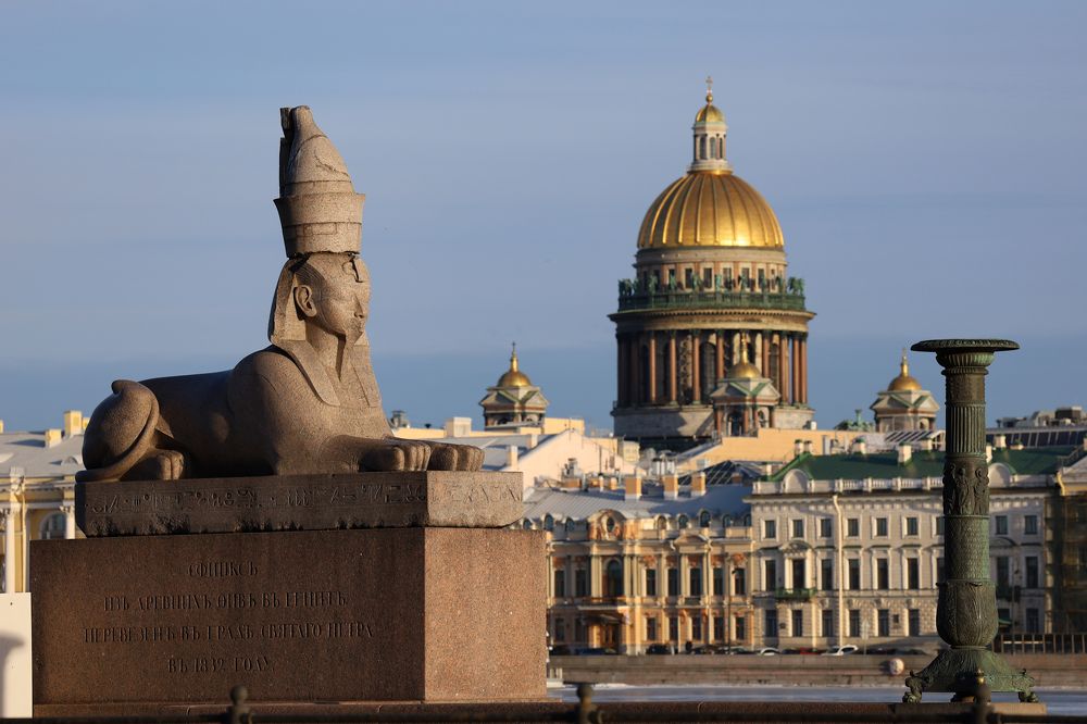 Photograph by Сергей Конюшенко