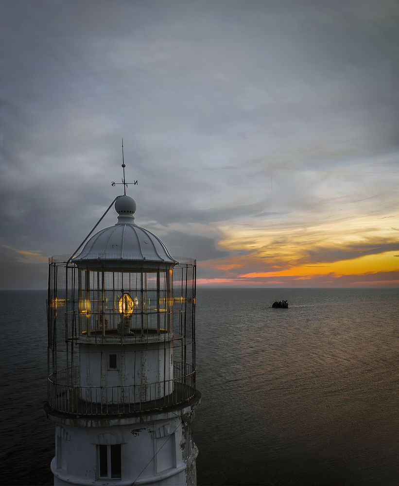 Photograph by Igor Yurkin