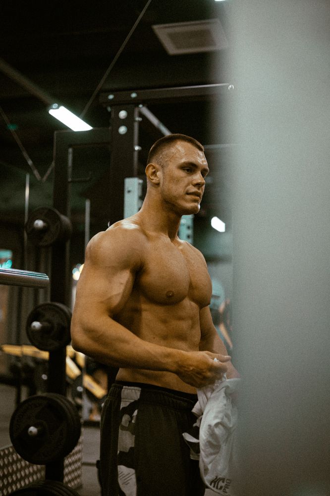 Photograph by Эрик Зибров