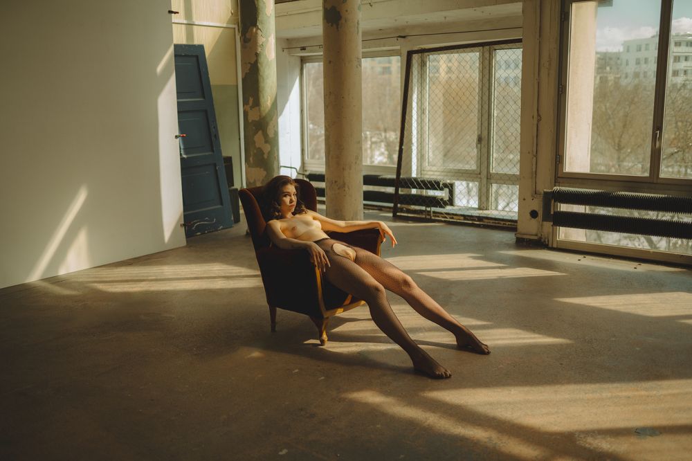 Photograph by Евгений Исаков