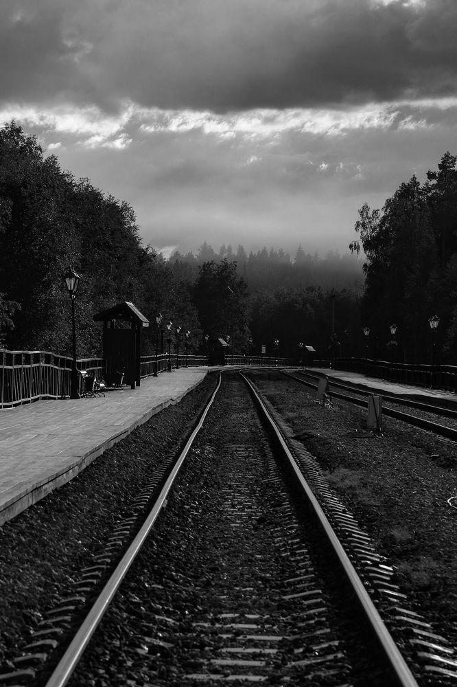 Photograph by Сергей Конюшенко