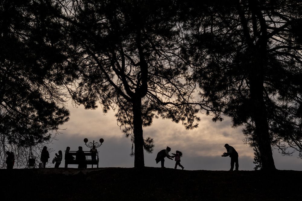 Photograph by Ахмат Байсиев