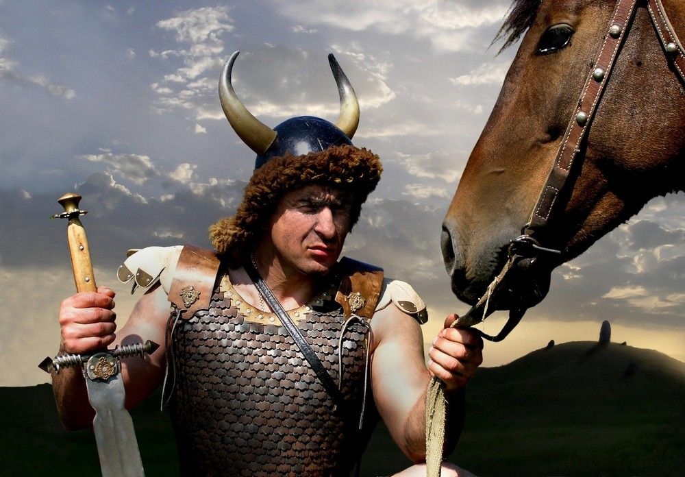 Photograph by Valentin  Kovalenko