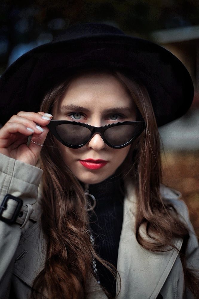 Photograph by Анна Бондаренко